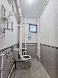 Blk 113 Chong Pang Vale (Yishun), HDB 3 Rooms #528977861